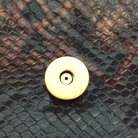 New Leatherock USA Box Bag adorned with Semi-Precious Stones - Picture 9 of 12